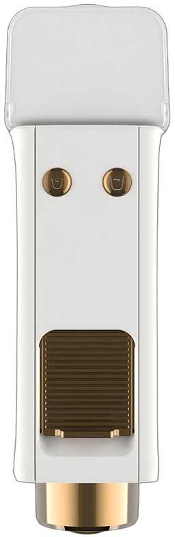 Kapsulinis kavos aparatas Zyle Pico ZY839G, 1100 W