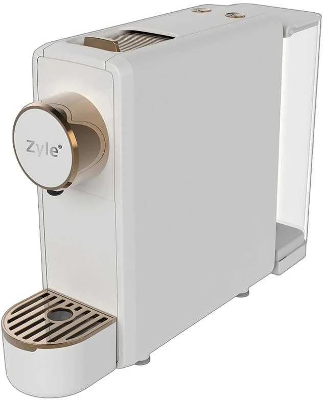 Kapsulinis kavos aparatas Zyle Pico ZY839G, 1100 W