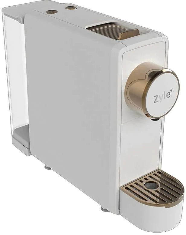 Kapsulinis kavos aparatas Zyle Pico ZY839G, 1100 W