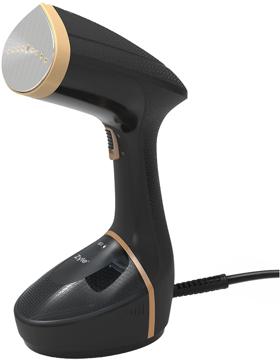 Karštais garais lyginantis prietaisas Zyle Handheld Garment Steamer ZY539GS, 1600 W