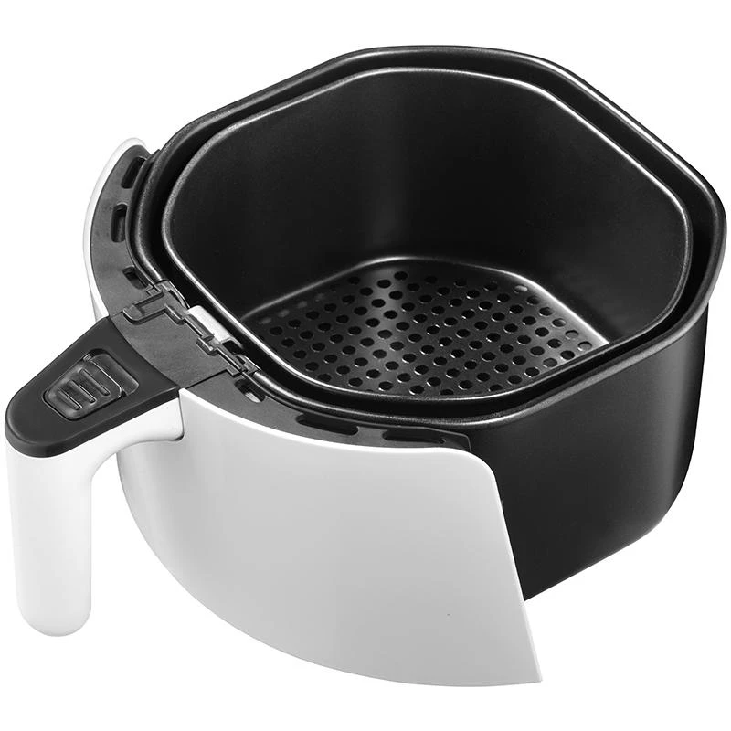 Karšto oro gruzdintuvė Zyle ZY002AF, 3,5 l, 1500 W