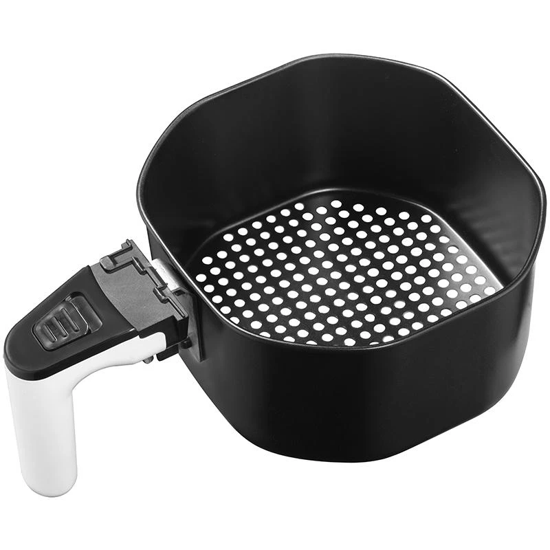 Karšto oro gruzdintuvė Zyle ZY002AF, 3,5 l, 1500 W