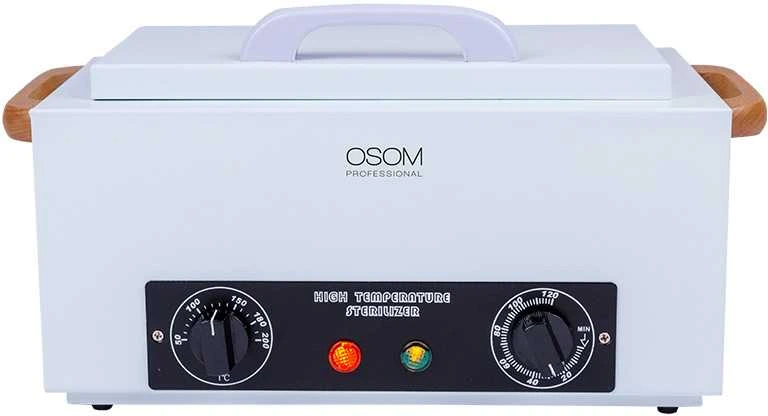 Karšto oro sterilizatorius OSOM Professional Dry Heat Sterilizer OSOMPSD89