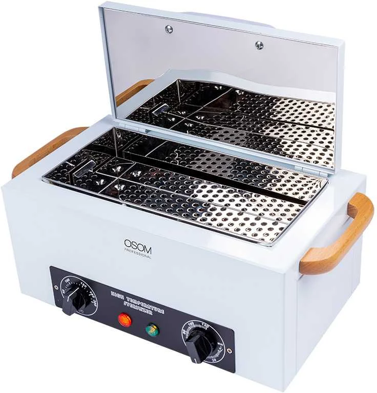 Karšto oro sterilizatorius OSOM Professional Dry Heat Sterilizer OSOMPSD89