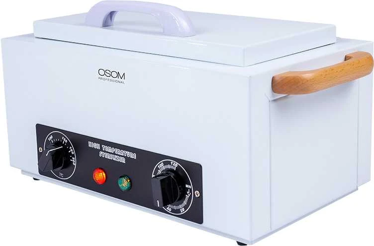 Karšto oro sterilizatorius OSOM Professional Dry Heat Sterilizer OSOMPSD89