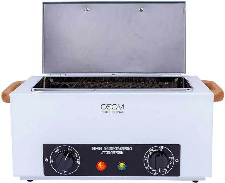 Karšto oro sterilizatorius OSOM Professional Dry Heat Sterilizer OSOMPSD89