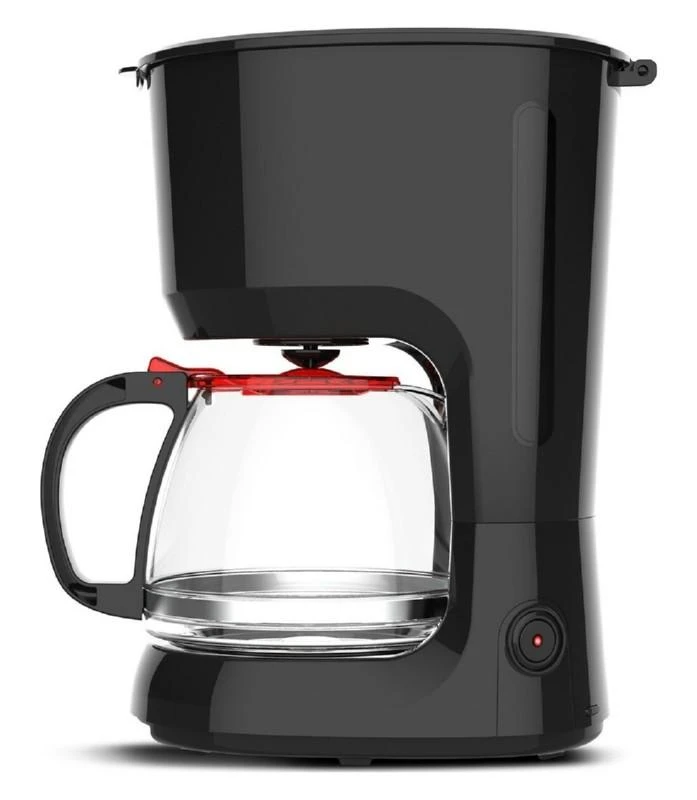 Kavamalė Filtrinė kavavirė Solac Coffee4you CF4036, 750 W, juoda