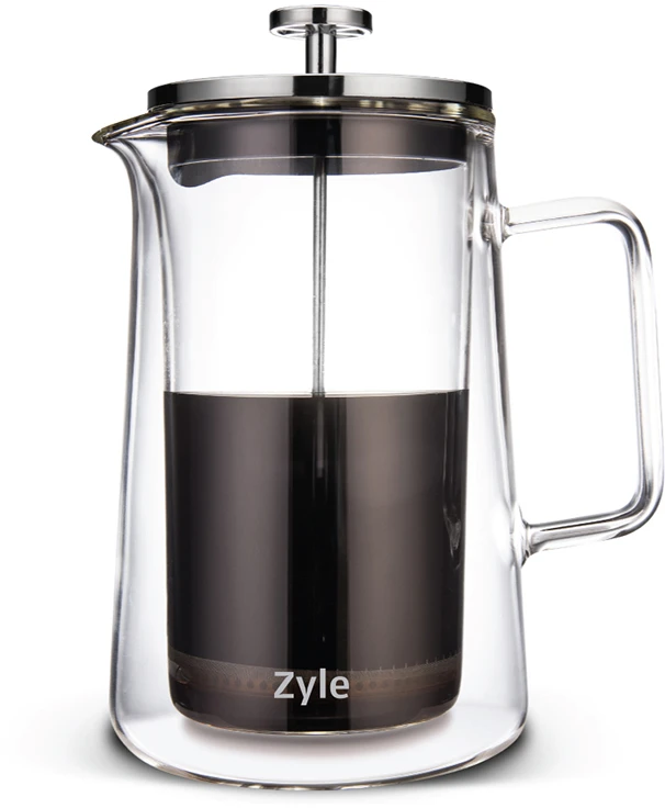 Zyle Kavinukas su nuspaudimu ZY1000CF