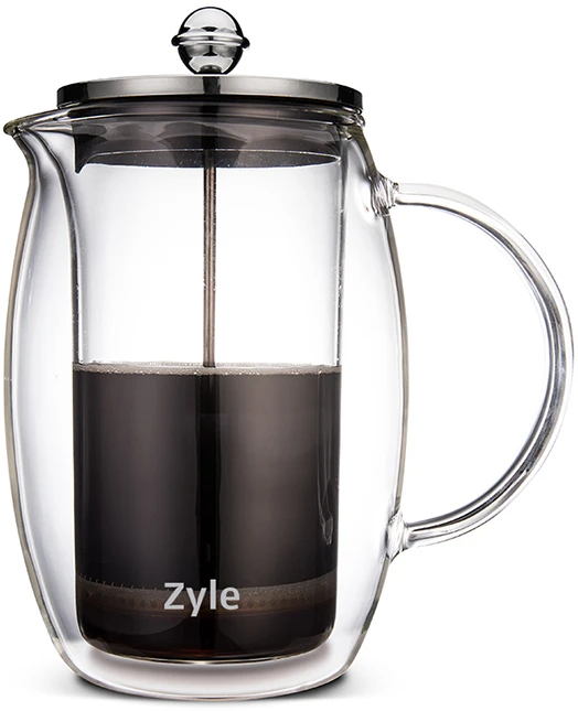 Zyle Kavinukas su nuspaudimu ZY600CF