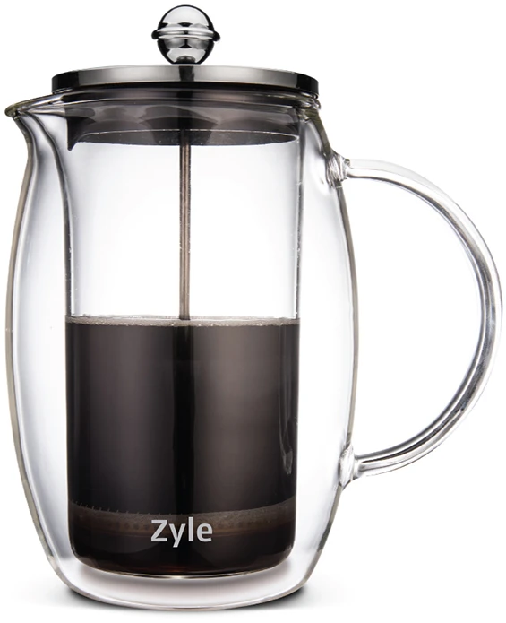 Zyle Kavinukas su nuspaudimu ZY800CF