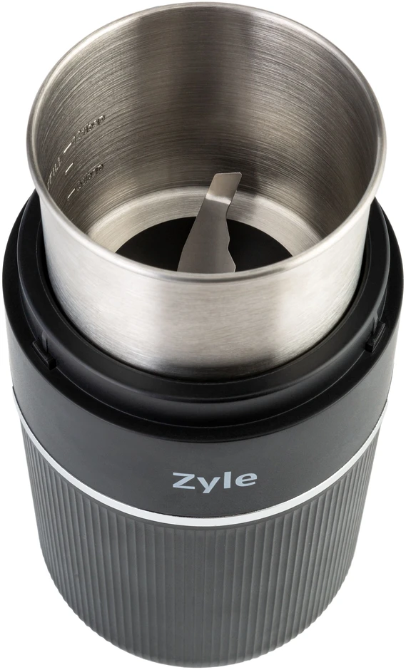 Kavamalė Zyle ZY202CG, 200 W