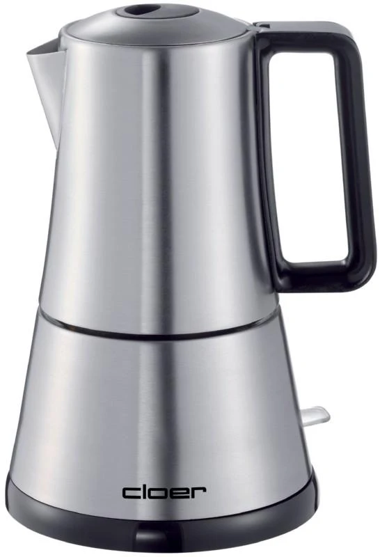 Virdulys Espresso kavinukas, CLOER 5928