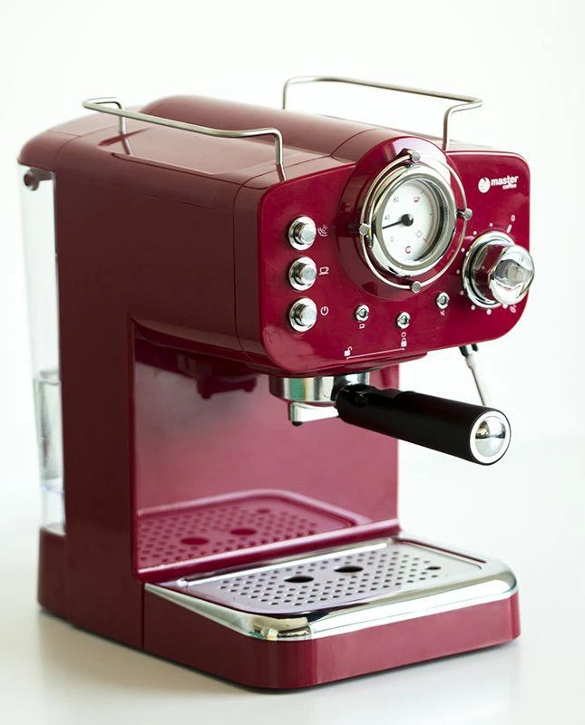 Kavos aparatas Master Coffee