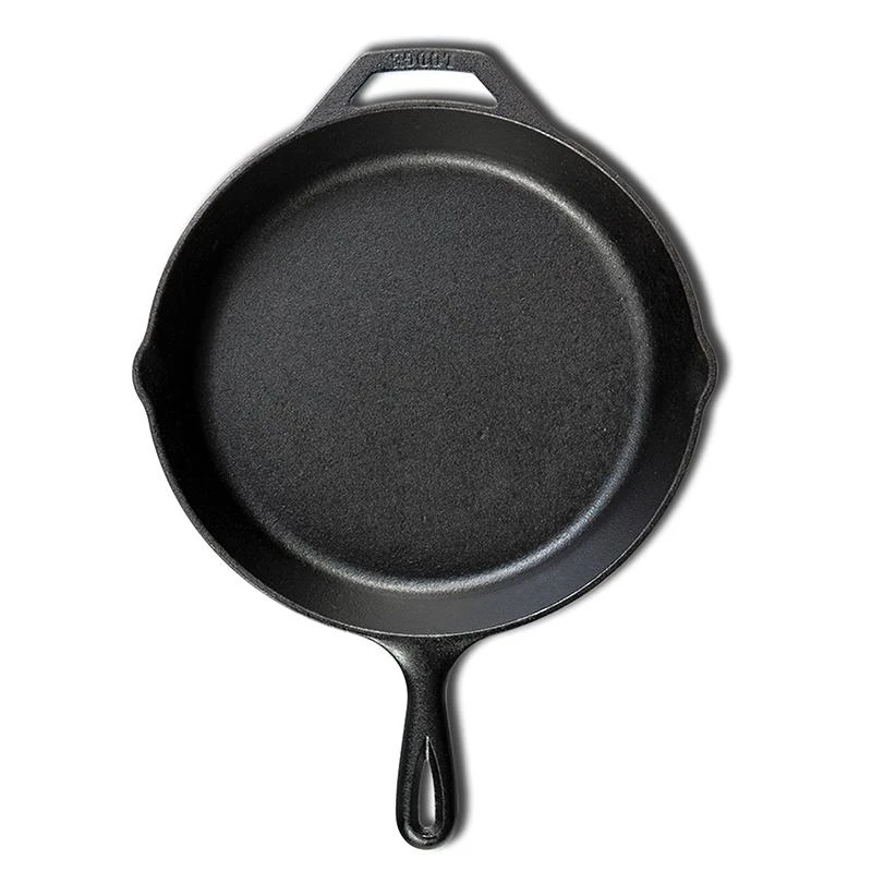 Ketaus keptuvė Lodge L8SK3, Ø 26 cm
