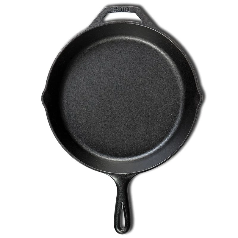 Ketaus keptuvė Lodge L10SK3, Ø 30,5 cm
