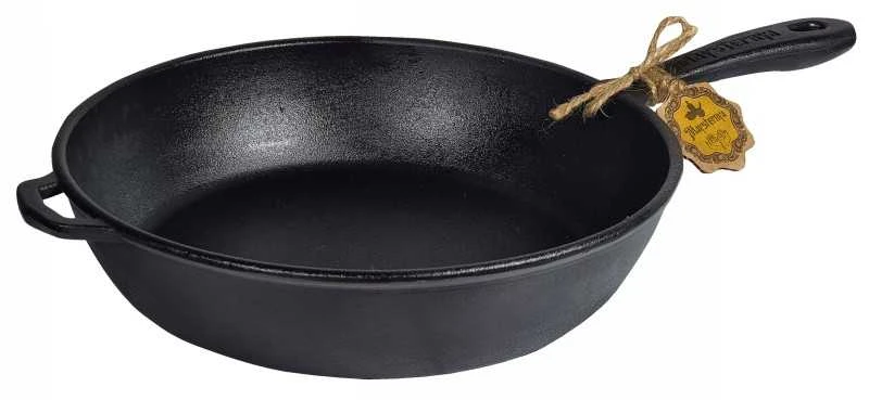 Maysternya Ketaus keptuvė 24*6 cm | T202