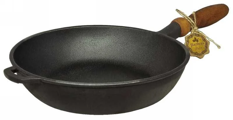Ketaus keptuvė Maysternya T306, Ø28 cm