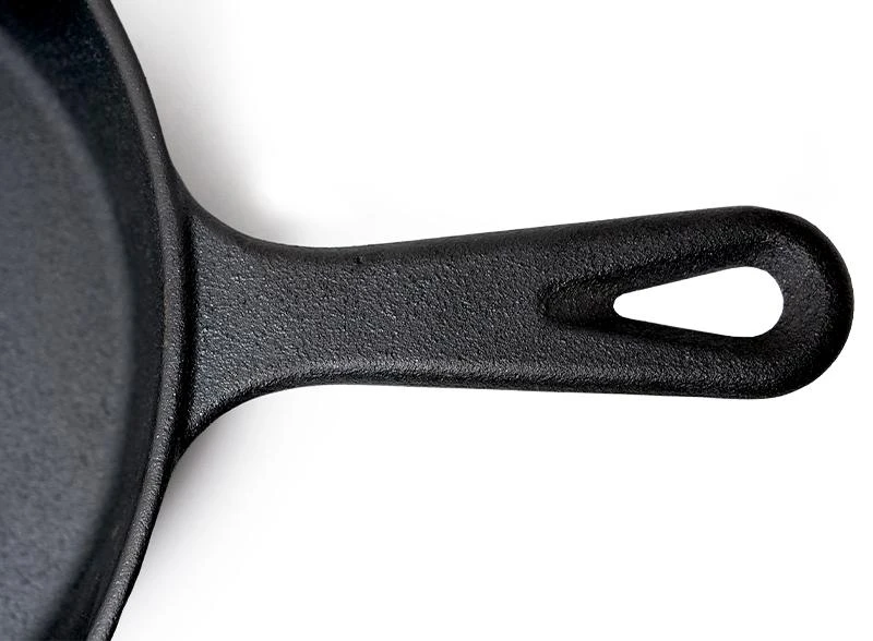 Ketaus keptuvė Zyle Ø26 cm, ZY126KFP