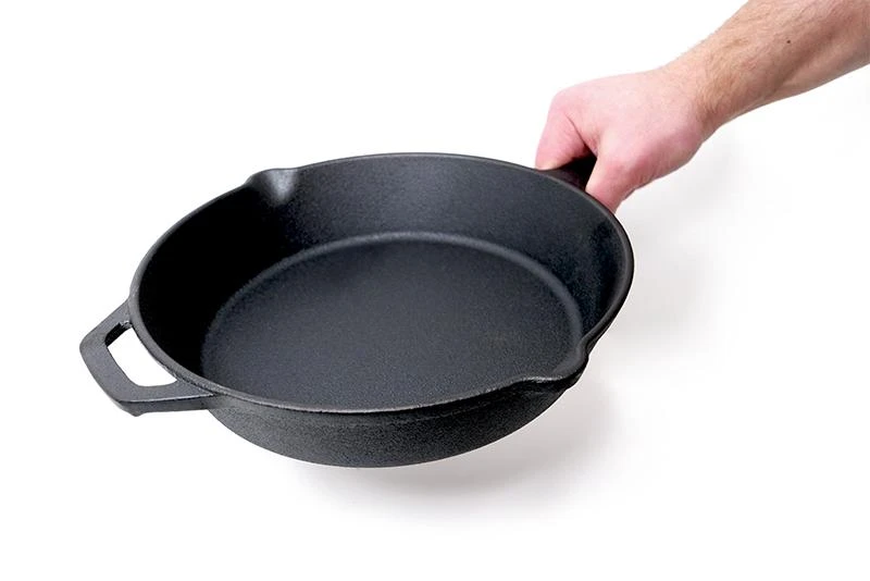Ketaus keptuvė Zyle Ø26 cm, ZY126KFP