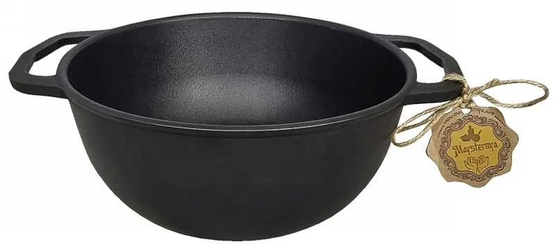 Maysternya Ketaus puodas, 4 l, V4