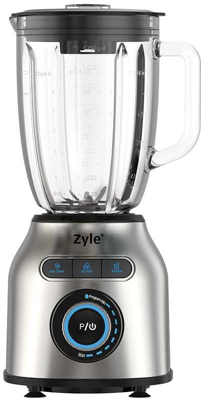 Kokteilinė Zyle Maišytuvas ZY4693BL, 1600 W