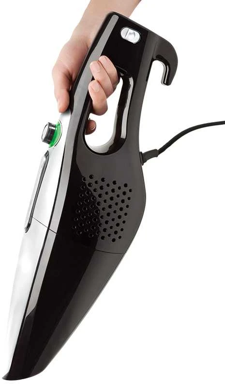 Laidinis dulkių siurblys - šluota Zyle 2 in 1 ZY978VC, 900 W