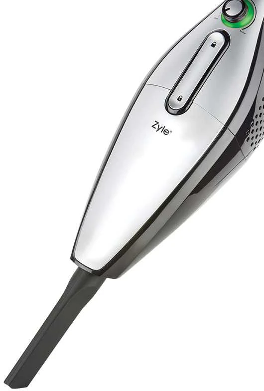 Laidinis dulkių siurblys - šluota Zyle 2 in 1 ZY978VC, 900 W