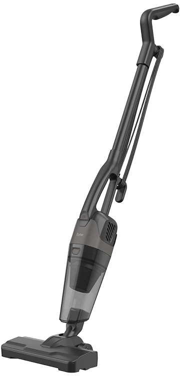 Laidinis dulkių siurblys - šluota Zyle 2 in 1 ZY072VC, 600 W
