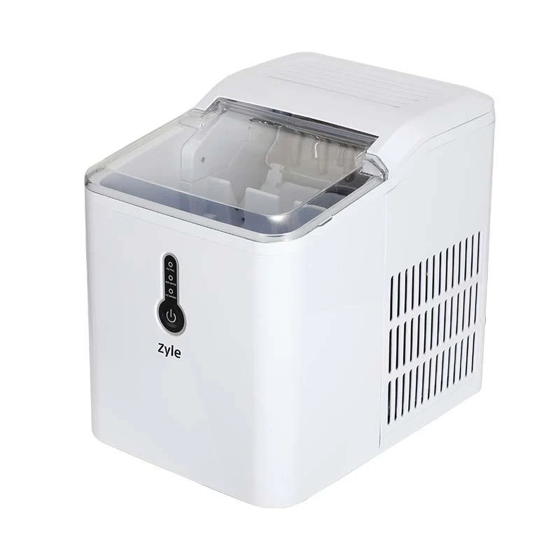 Ledukų gaminimo aparatas Zyle ZY1221IM, vandens talpykla 1,5 l