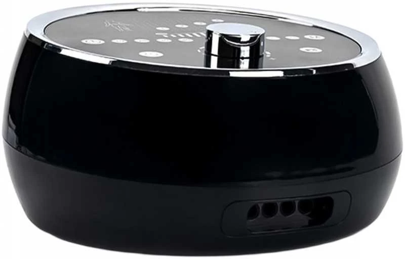 Limfodrenažinis, presoterapinis kūno aparatas Be OSOM Air Compression Massager BEOSOMRD108