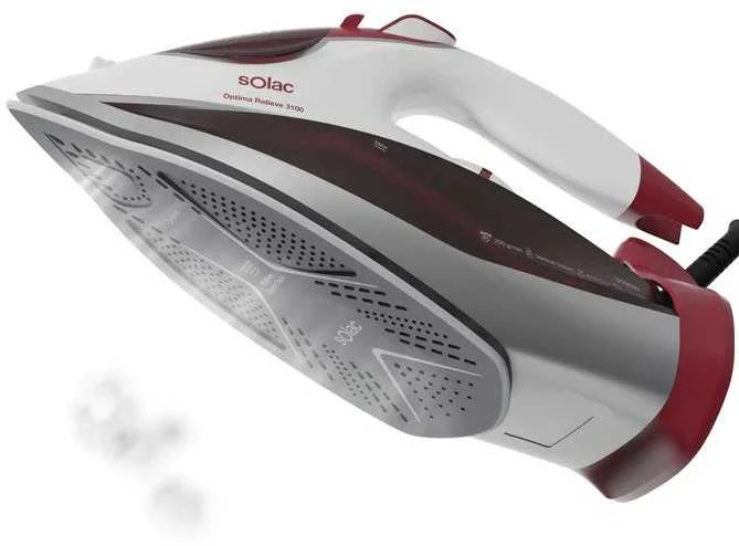 Lygintuvas Solac S91871000, 3100W