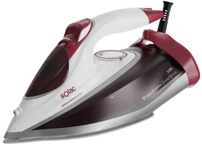 Lygintuvas Solac S91871000, 3100W