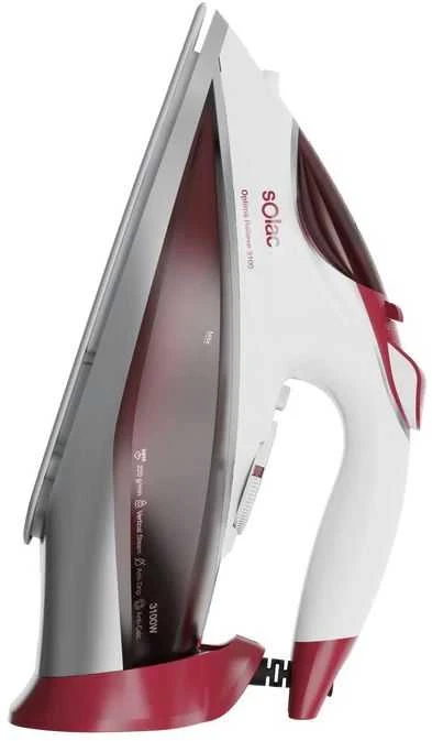 Lygintuvas Solac S91871000, 3100W