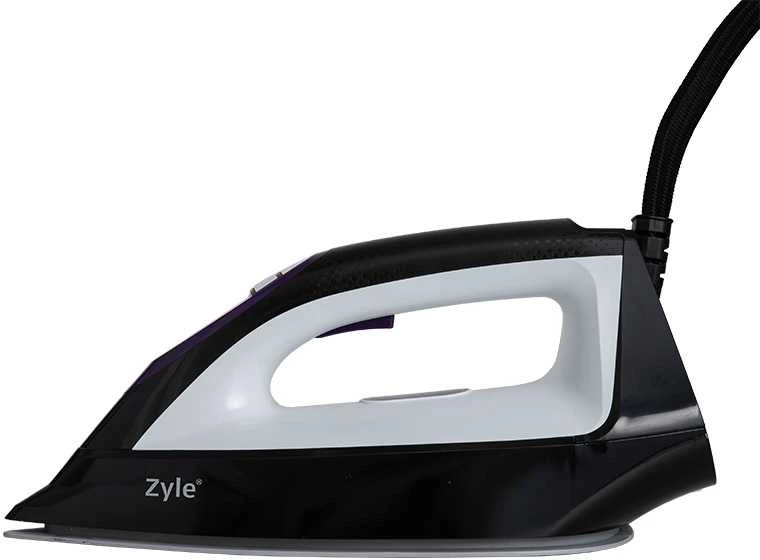 Lygintuvas su garo generatoriumi Zyle ZY9006PSS, 2200 W, su ECO režimu