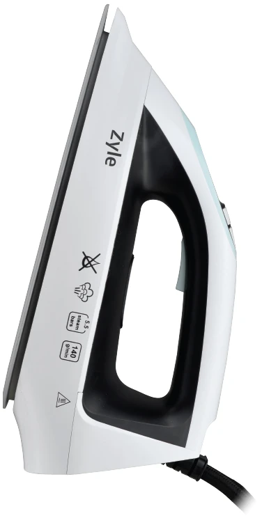 Lygintuvas su garo generatoriumi Zyle ZY9006SS