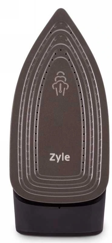 Lygintuvas Zyle Smart Steam ZY860IR, 3000 W