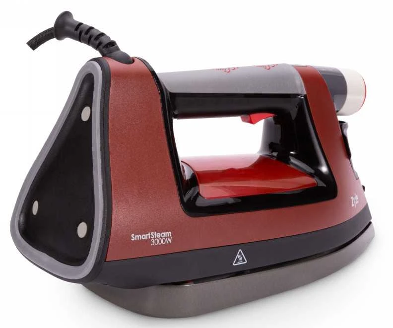 Lygintuvas Zyle Smart Steam ZY860IR, 3000 W