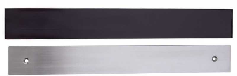 Magnetinis peilių laikiklis Zyle ZY0136MH, 36 cm