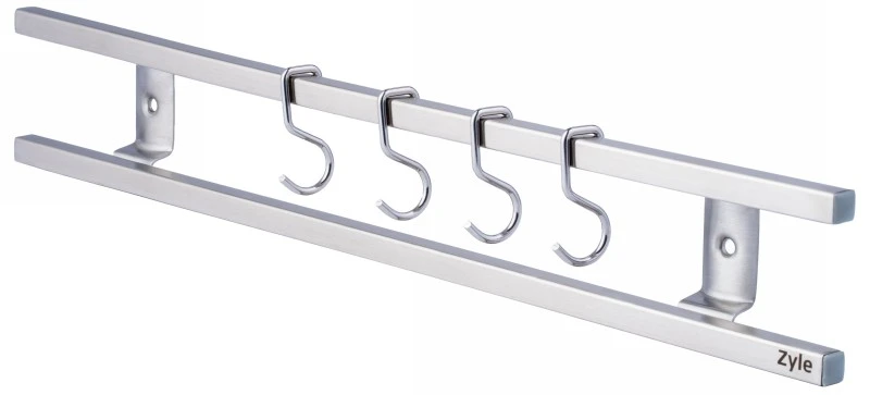 Magnetinis peilių laikiklis ZYLE ZY0240MH 40 cm