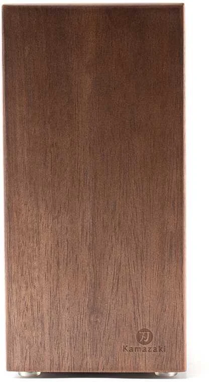 Magnetinis peilių stovas KAMAZAKI KZI2258GR, kiaučiuko medis