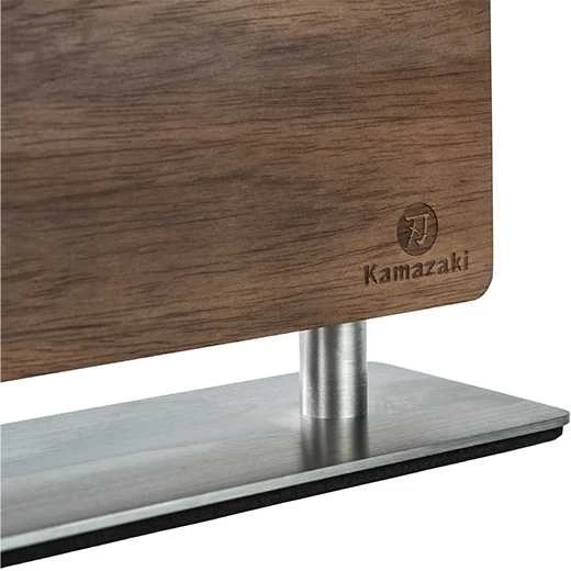 Magnetinis peilių stovas KAMAZAKI KZI2530GR