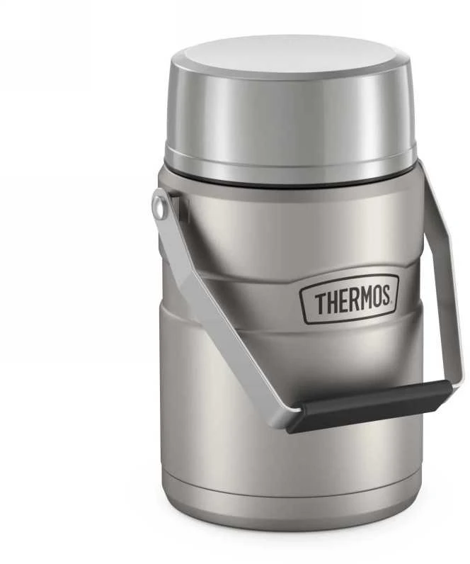 Maistinis termosas Thermos Stainless King Big Boss,THSK3030MS, 1390 ml