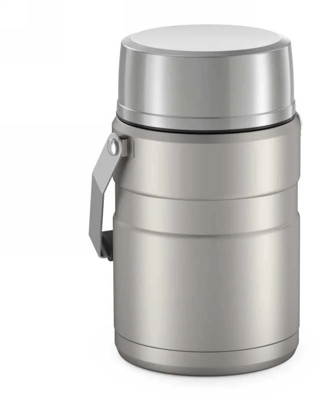 Maistinis termosas Thermos Stainless King Big Boss,THSK3030MS, 1390 ml