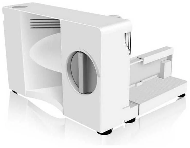 Maisto pjaustyklė RGV Ausonia Smarty 170, 120 W