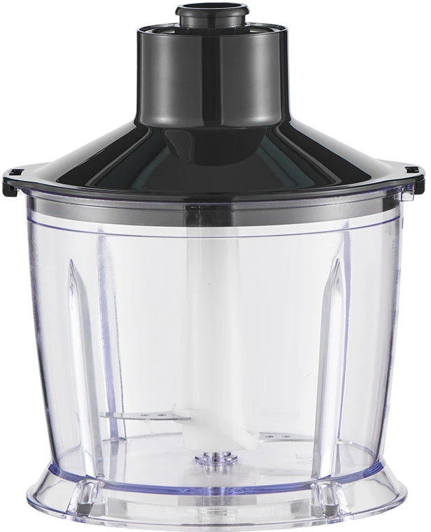 Maisto smulkintuvas - blenderis Zyle ZY3306BL, 1000 W
