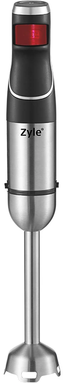 Maisto smulkintuvas - blenderis Zyle ZY3306BL, 1000 W