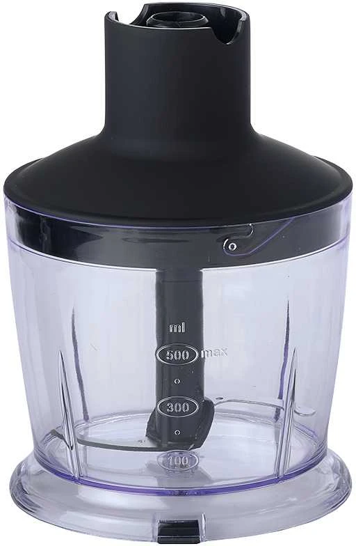 Maisto smulkintuvas Zyle ZY2070BL, 1000 W