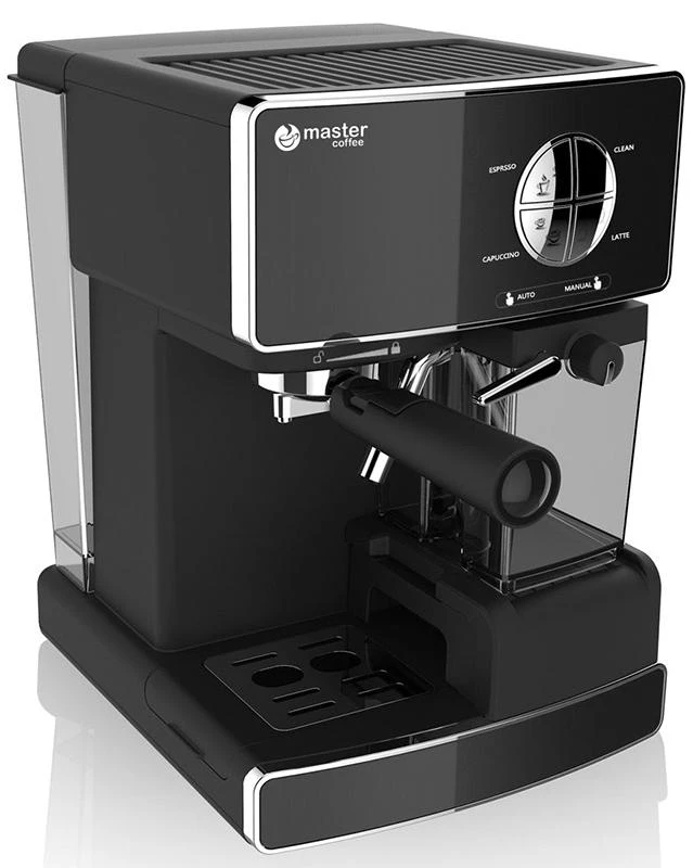 Kavos aparatas Master Coffee