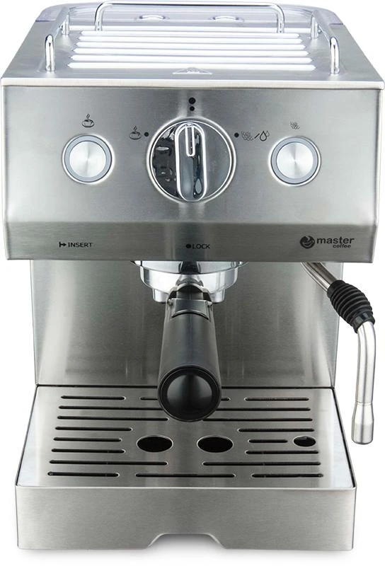 Kavos aparatas Master Coffee