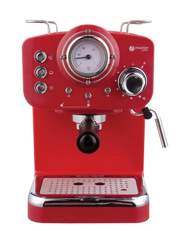 Kavos aparatas Master Coffee